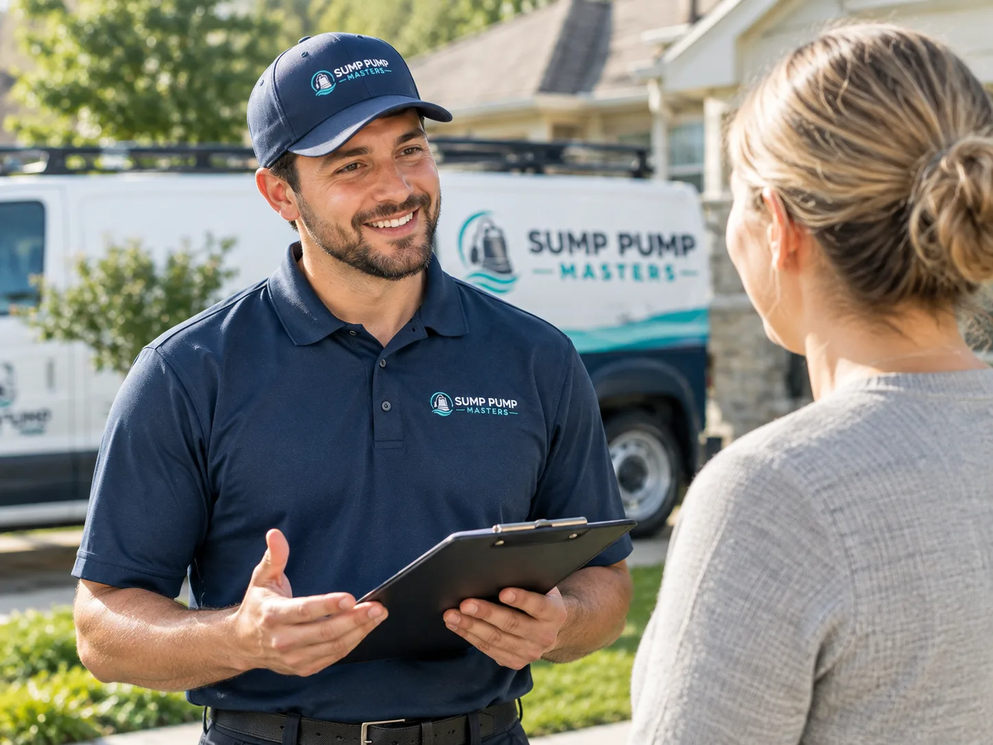 Sump Pump Repair Thomaston, AL FAQs